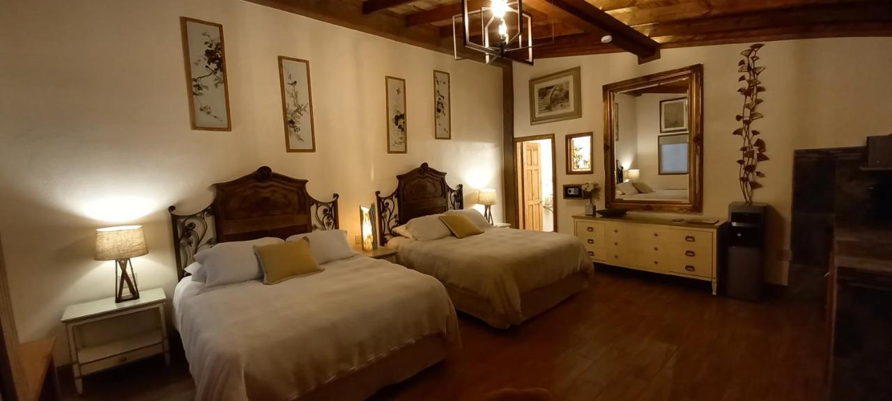 Santa Magdala Boutique * Ensenada