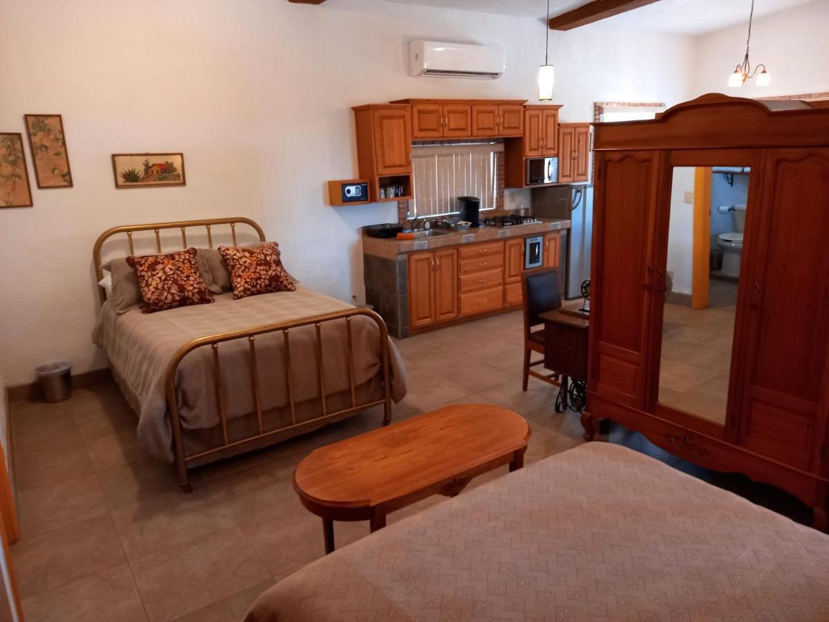 Santa Magdala Boutique Hotel