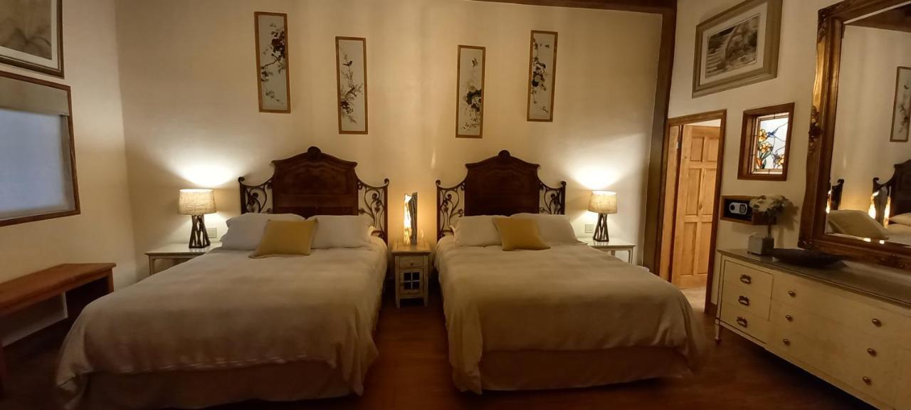 Santa Magdala Boutique Hotel Ensenada