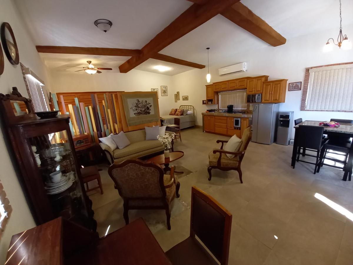 Santa Magdala Boutique Hotel Ensenada