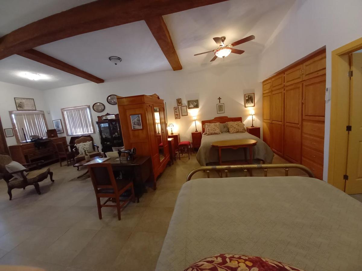 Santa Magdala Boutique Hotel *