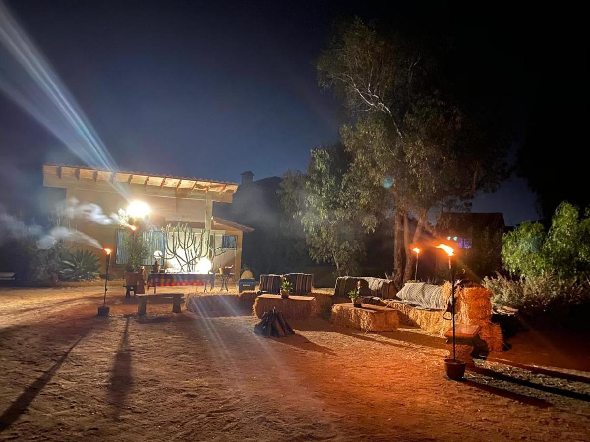 Santa Magdala Boutique